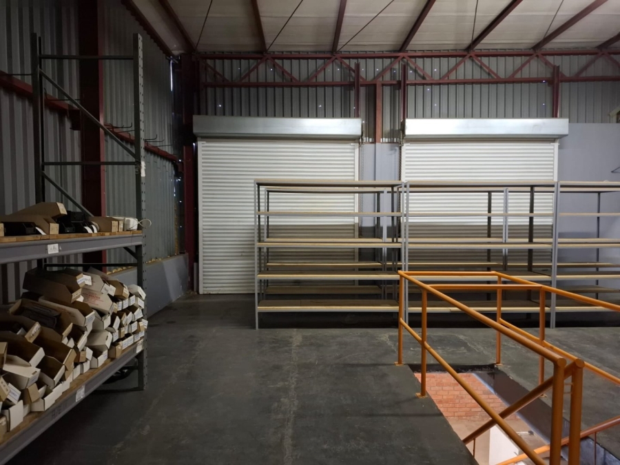 Commercial Property for Sale in Oranjesig Free State